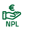 Ankauf und Beitreibung von NPL-Krediten