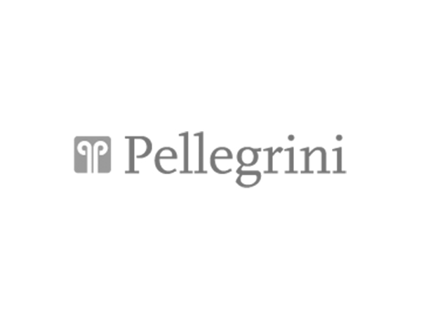 logo_pellegrini